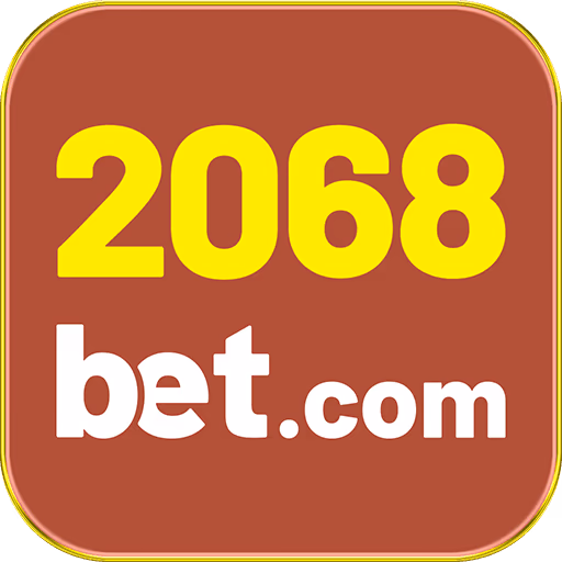 2068bet Logo